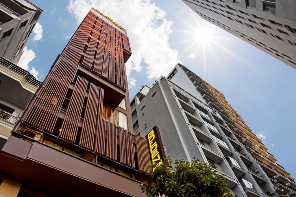 Golden Hotel 3* - Nha Trang