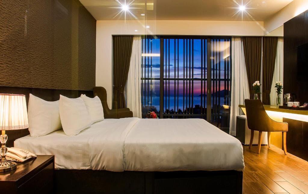 Golden Hotel 3* - Nha Trang