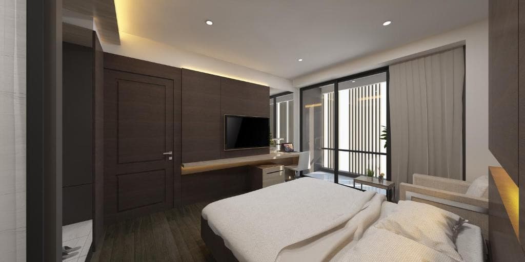 Golden Hotel 3* - Nha Trang