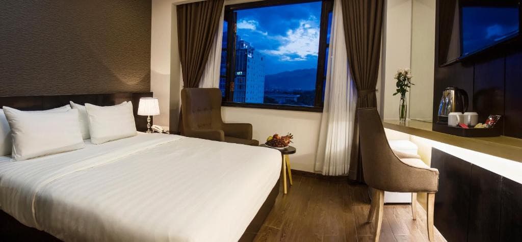 Golden Hotel 3* - Nha Trang