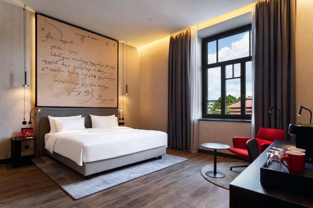 Radisson Red Tbilisi