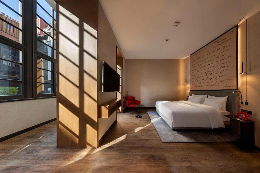 Radisson Red Tbilisi