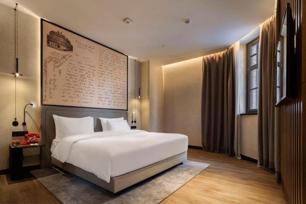 Radisson Red Tbilisi