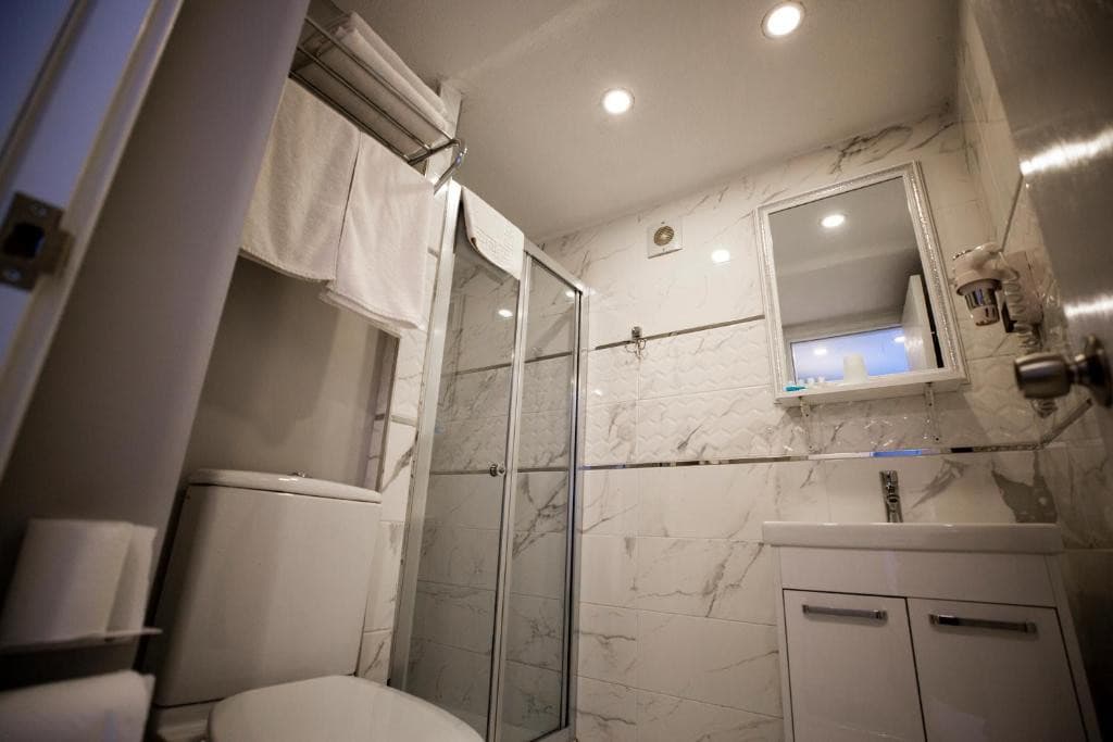 ALBATROS HAGIA SOPHIA HOTEL