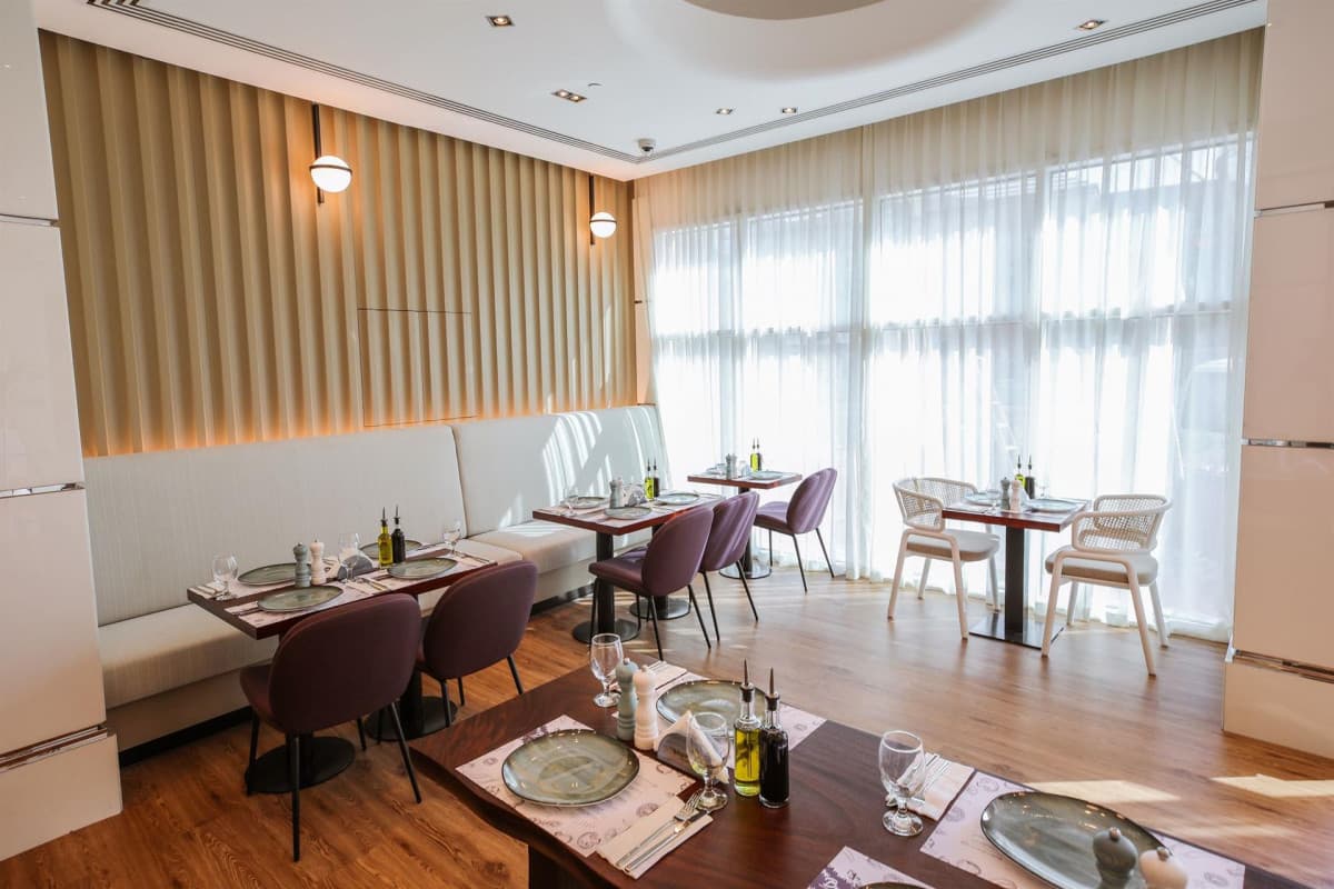 Golden Sands Hotels Sharjah (ex. Ramada Hotel & Suites Sharjah)