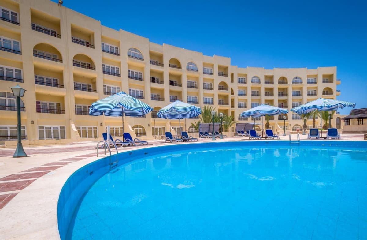 Sunny Days Mirette Resort & Aqua Park