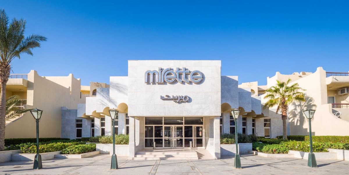 Sunny Days Mirette Resort & Aqua Park