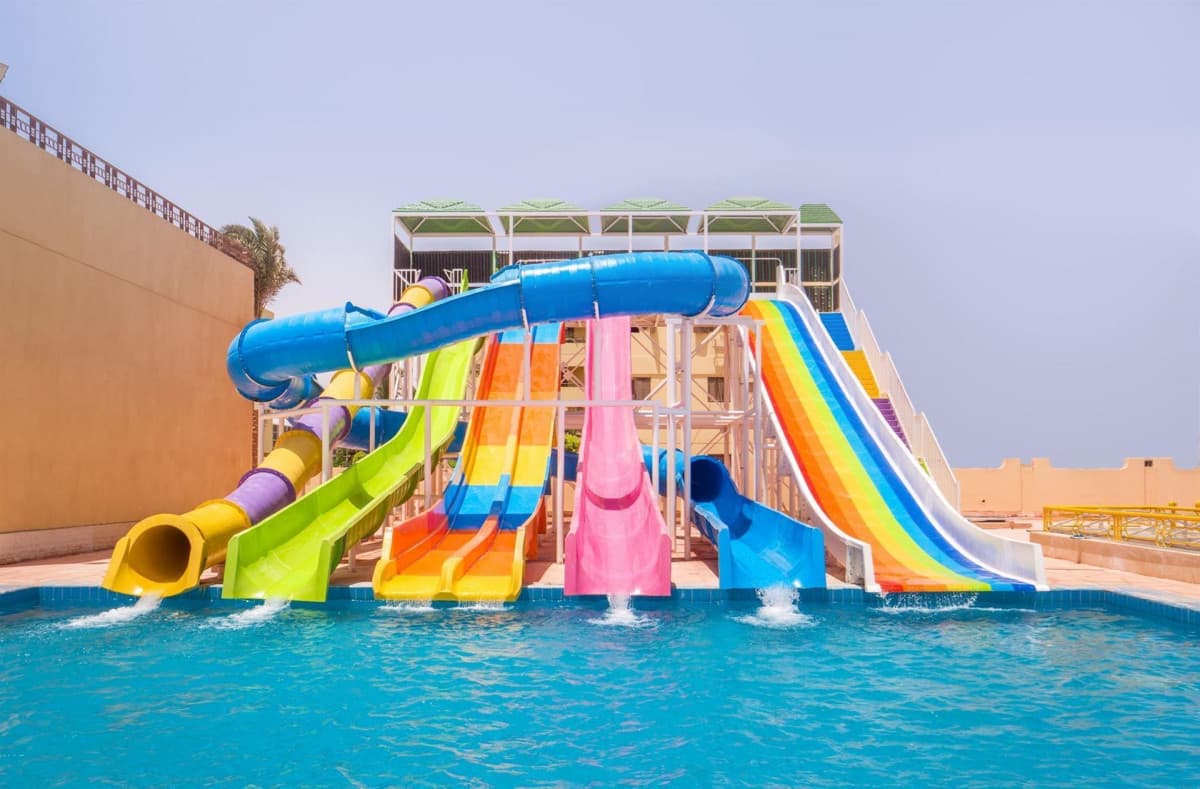Sunny Days Mirette Resort & Aqua Park