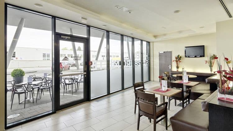 Salzburg Mitte Austria Trend Hotel