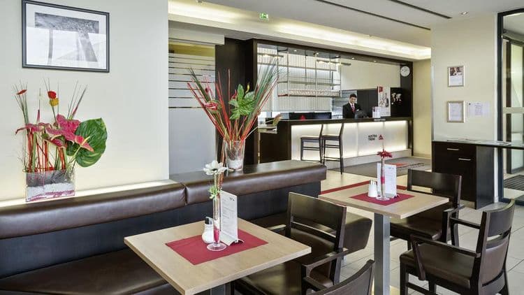 Salzburg Mitte Austria Trend Hotel