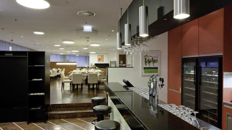 Salzburg West Austria Trend Hotel