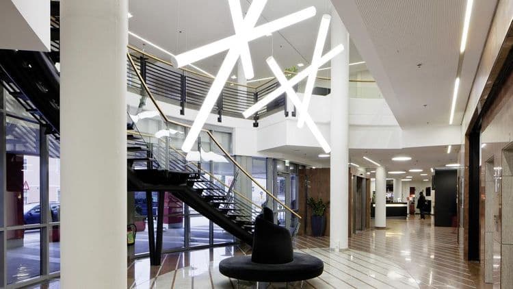 Salzburg West Austria Trend Hotel