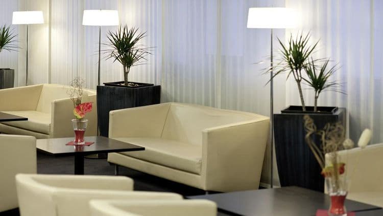 Salzburg West Austria Trend Hotel