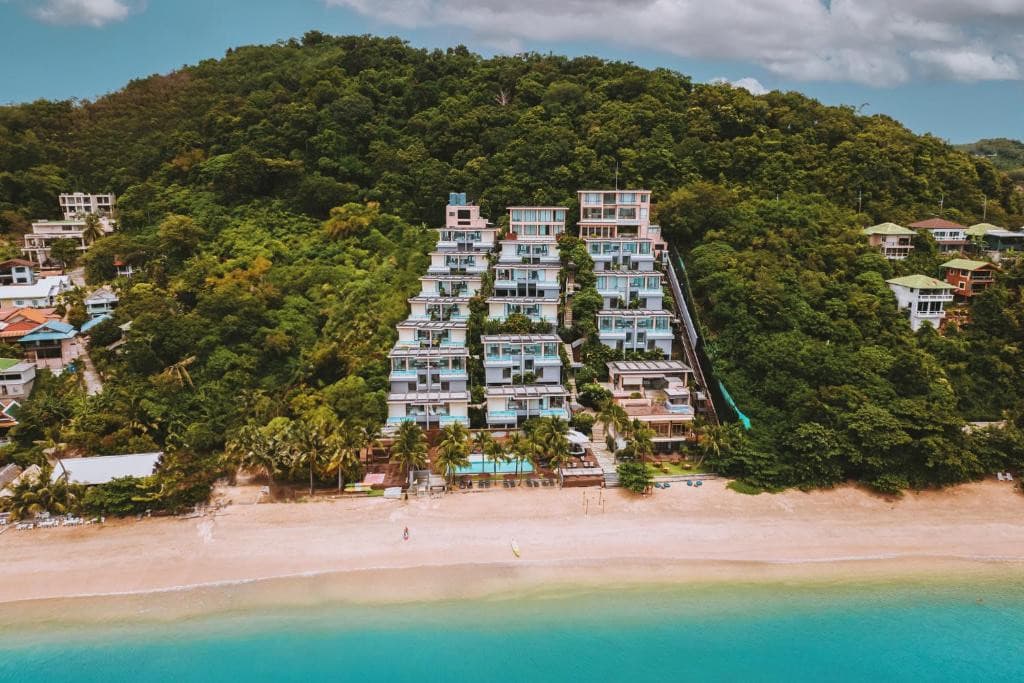 BANDARA POOL VILLAS, PHUKET