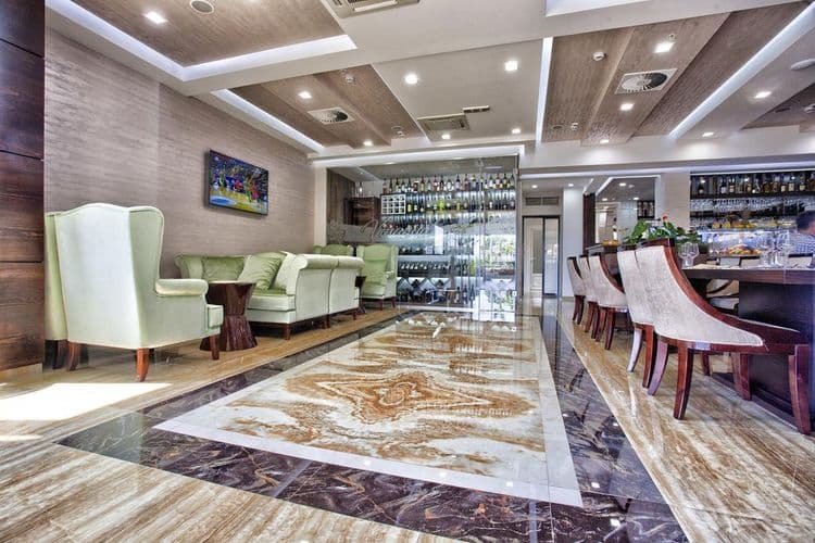 ACD Wellness & Spa Hotel