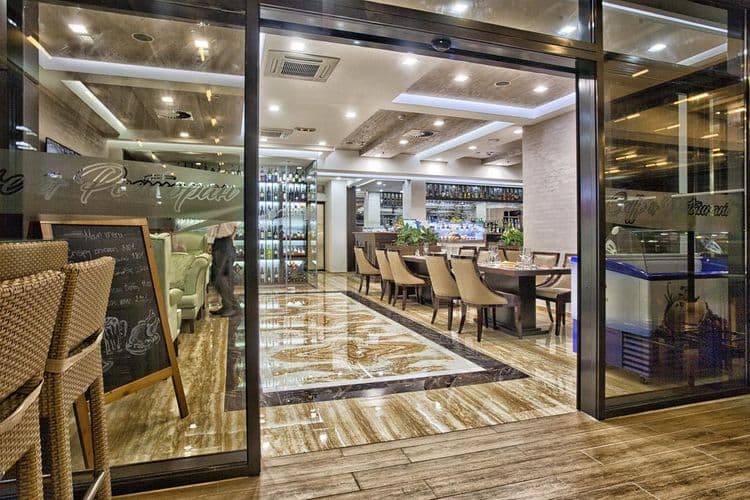 ACD Wellness & Spa Hotel