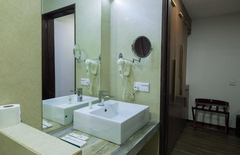 KUE HOTELS (EX. AQUZZ MAAFUSHI)