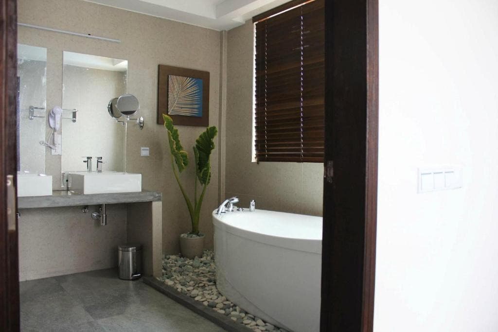 KUE HOTELS (EX. AQUZZ MAAFUSHI)