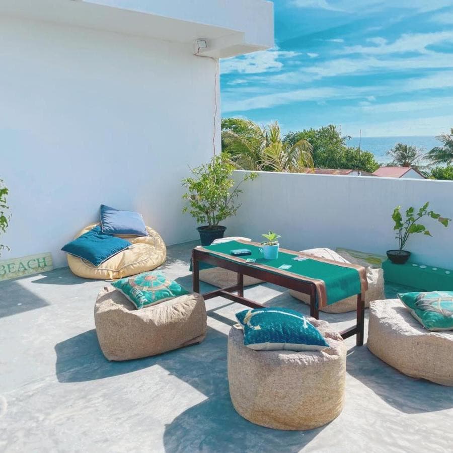 KUE HOTELS (EX. AQUZZ MAAFUSHI)