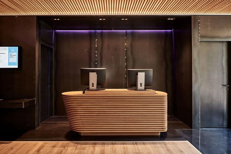 Ibis Styles Heraklion Central
