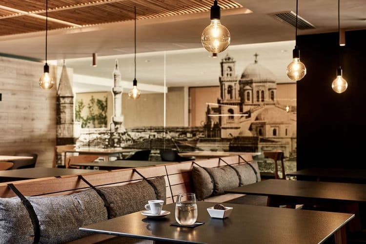 Ibis Styles Heraklion Central