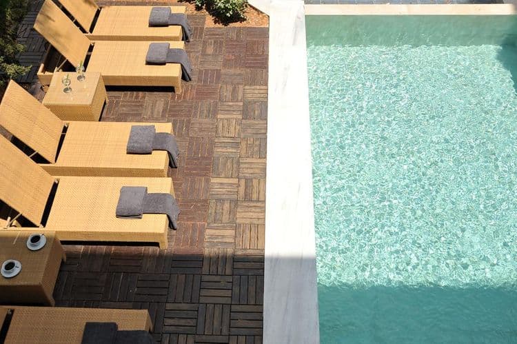Athenian Riviera Hotel & Suites