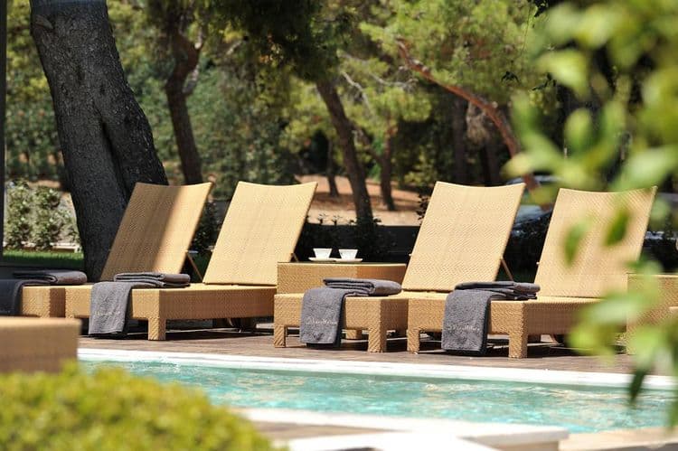Athenian Riviera Hotel & Suites