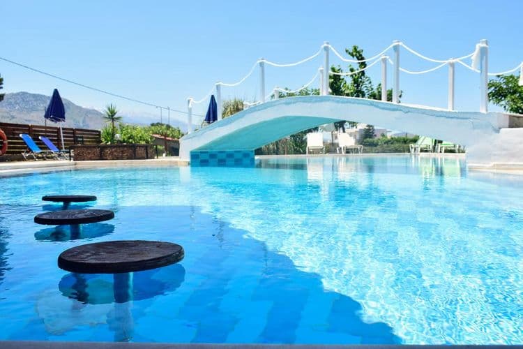 Dias Apartments