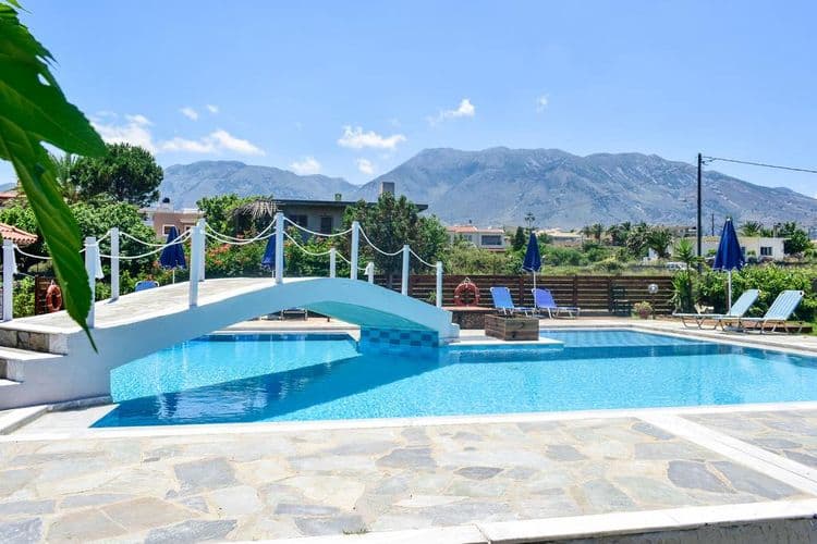 Dias Apartments