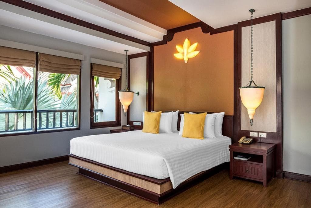 Novotel Samui Resort Chaweng Beach Kandaburi