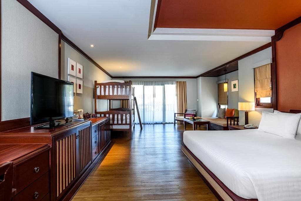 Novotel Samui Resort Chaweng Beach Kandaburi