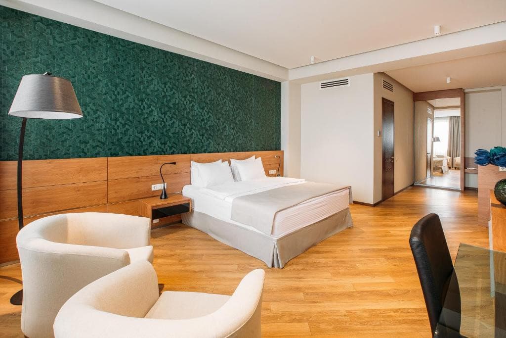 Hotel Tbilisi Tower