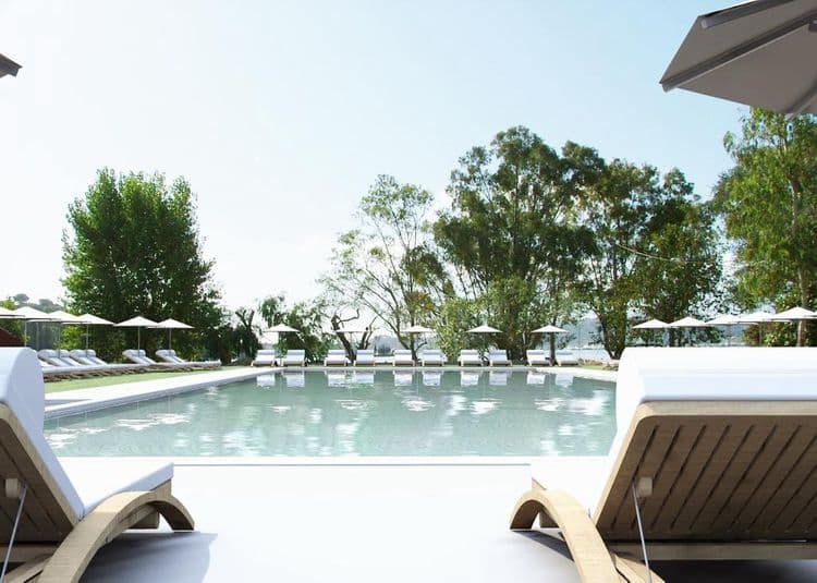 Rodostamo Hotel & Spa