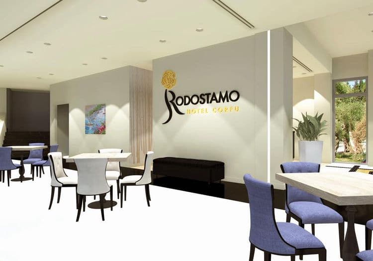 Rodostamo Hotel & Spa