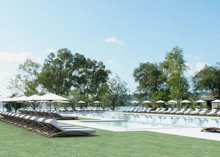 Rodostamo Hotel & Spa