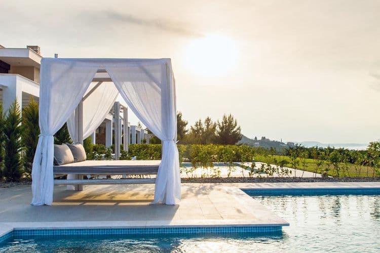 Bellevue Villa