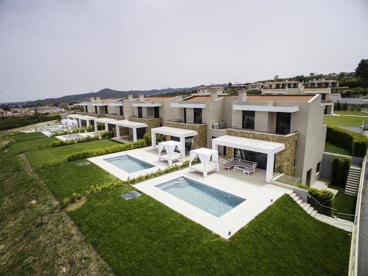 Bellevue Villa