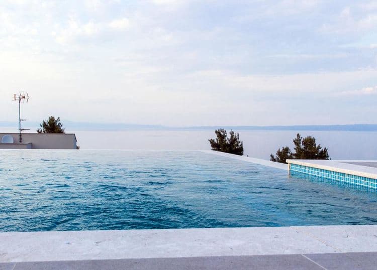 Bellevue Villa