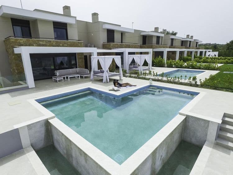 Bellevue Villa