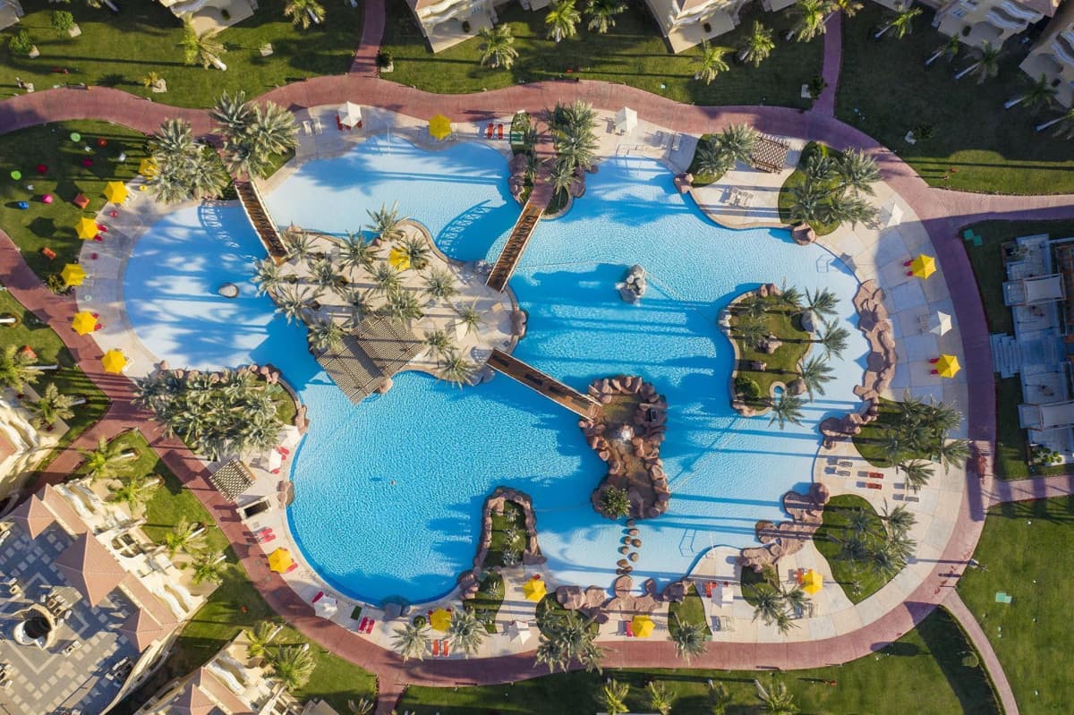 Rixos Premium Seagate