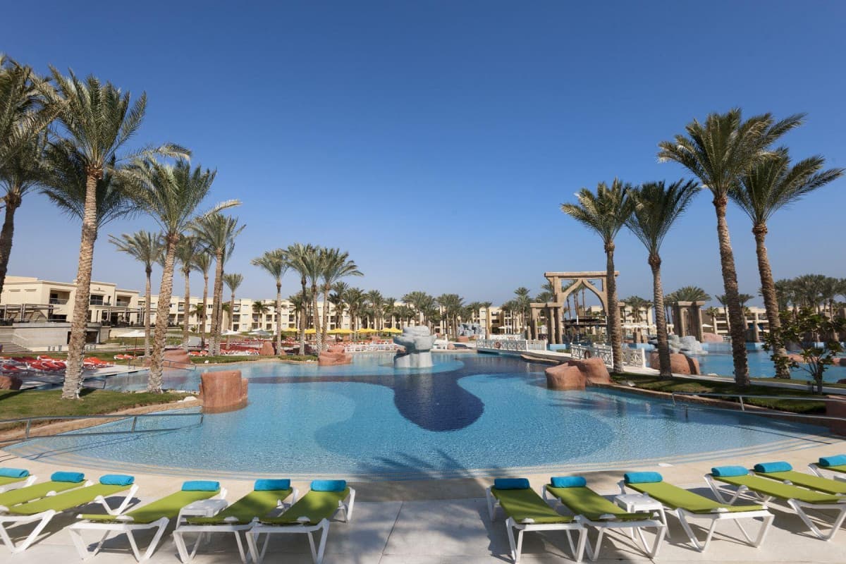 Rixos Premium Seagate
