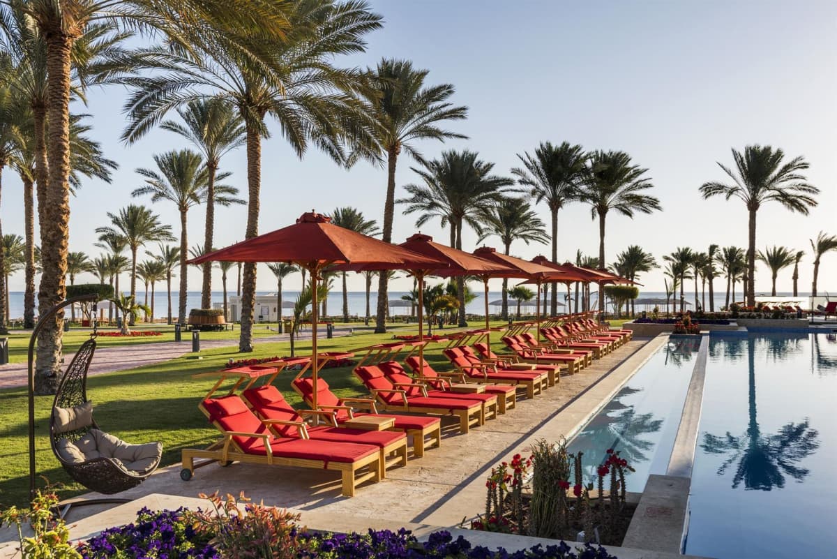 Rixos Premium Seagate
