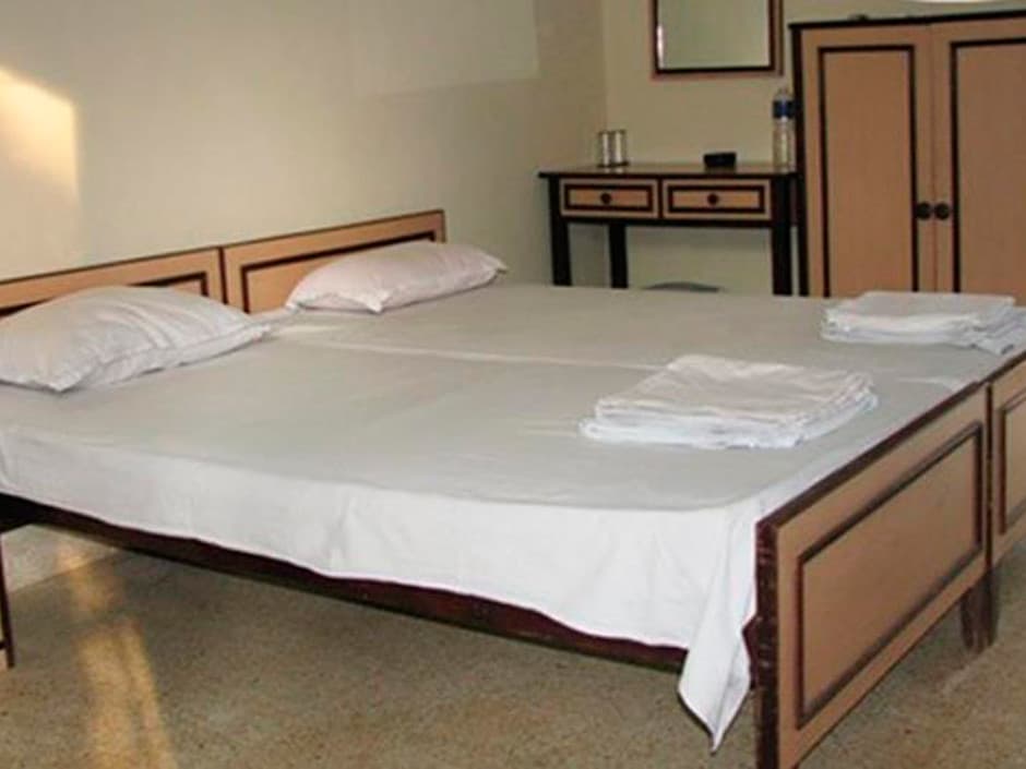 Jitu Guest House