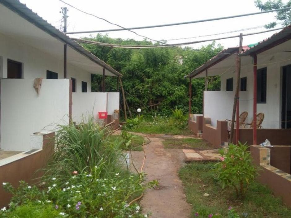 Jitu Guest House