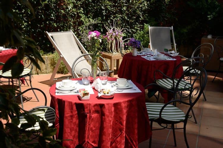Rome Garden Hotel