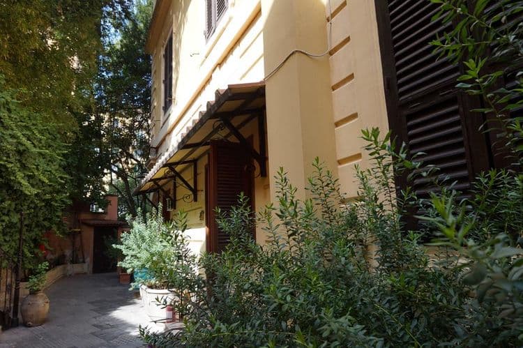 Rome Garden Hotel