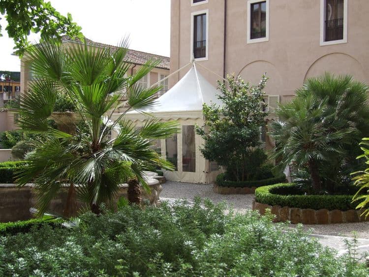VOI Donna Camilla Savelli Hotel