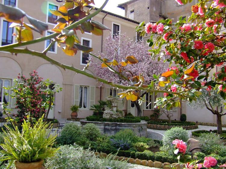 VOI Donna Camilla Savelli Hotel
