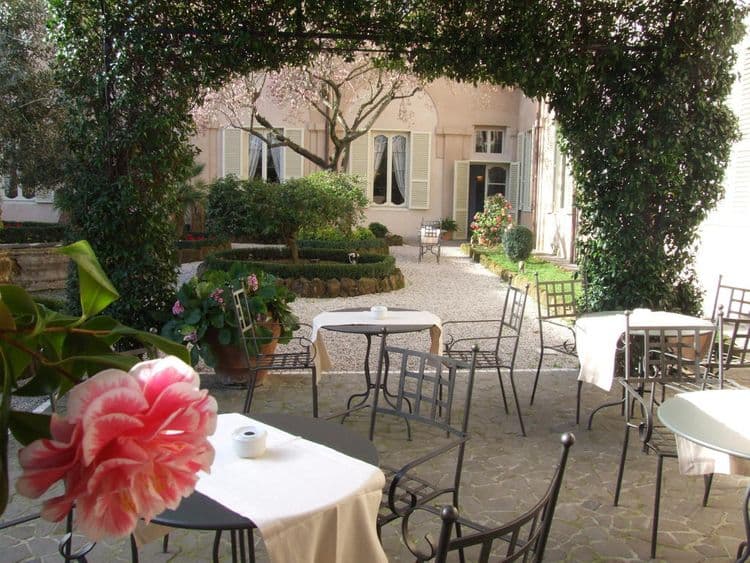 VOI Donna Camilla Savelli Hotel