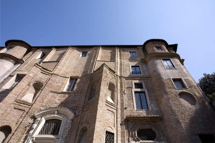 VOI Donna Camilla Savelli Hotel